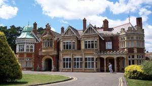 Bletchley Park